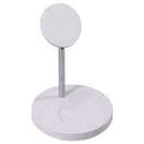 Belkin BoostCharge Pro 2-in-1 (15W) Wireless Charger Stand w/MagSafe (AUSTRALIA)