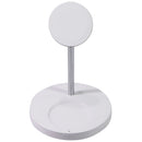 Belkin BoostCharge Pro 2-in-1 (15W) Wireless Charger Stand w/MagSafe (AUSTRALIA)