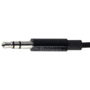 Belkin 6-Foot 3.5mm Audio Cable for iPhones - Black