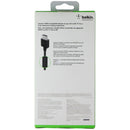 Belkin 2M/6.6FT 48Gbps HDMI to HDMI Cable - Black