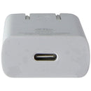 Belkin BoostCharge Pro (20W) USB-C PD GaN Wall Charger - White