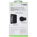 Belkin Clip-Fit Armband & Case for Apple iPhone 6/6S - Black