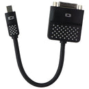 Belkin Mini Display Port to DVI Adapter - Black