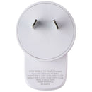 Belkin BoostCharge 40W Dual Port USB-C Wall Charger - White (AU Plug)