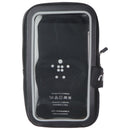 Belkin Storage Plus Armband for 5-inch Smartphones - Black