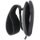 Belkin Storage Plus Armband for 5-inch Smartphones - Black