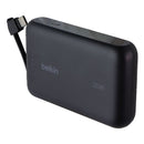 Belkin BoostCharge Power Bank 10K/(10,000mAh) (BP021) - Black