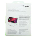 Belkin (10W) BoostCharge Wireless Qi Charging Stand - White (WIB001ttWH)
