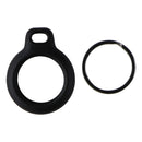 Belkin AirTag Case with Key Ring for Apple AirTag - Black