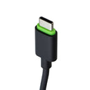 Belkin USB-C (12V/2A) Switching Adapter Wall Charger - Black