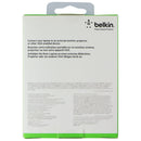 Belkin 5-inch Mini DisplayPort to VGA Adapter - Black