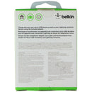Belkin 3-Feet Micro-USB Cable for iPhones - Black