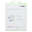 Belkin 20W USB-C Wall Charger - White (Australian Plug) WCA003AUWH