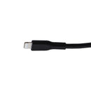 Belkin 6.6FT Boost Charge USB-A to Lightning 8-Pin Cable - Black