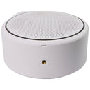 BenQ GV30 Portable LED Projectors with Android TV - White