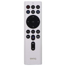 BenQ GV30 Portable LED Projectors with Android TV - White