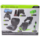 bionik Pro Kit+ for XBOX Series XS - Neon Green / Black