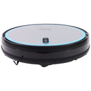 BLACK+DECKER RoboSeries Multi-Surface Robot Vacuum with Mapping Tech (BDRV1-SLV)