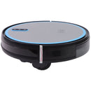 BLACK+DECKER RoboSeries Multi-Surface Robot Vacuum with Mapping Tech (BDRV1-SLV)