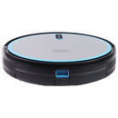 BLACK+DECKER RoboSeries Multi-Surface Robot Vacuum with Mapping Tech (BDRV1-SLV)