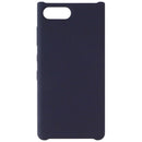 BlackBerry Official Soft Shell Case for Key2 LE - Dark Blue