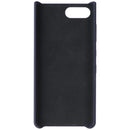 BlackBerry Official Soft Shell Case for Key2 LE - Dark Blue
