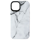 BLU Element Mist 2x Case for Apple iPhone 13 - White Marble