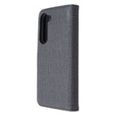 BLU Element Folio 2-in-1 Case for Samsung Galaxy S23+ (Plus) - Black