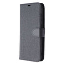 BLU Element Folio 2-in-1 Case for Samsung Galaxy S23+ (Plus) - Black