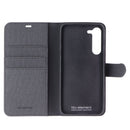 BLU Element Folio 2-in-1 Case for Samsung Galaxy S23+ (Plus) - Black