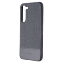 BLU Element Folio 2-in-1 Case for Samsung Galaxy S23+ (Plus) - Black