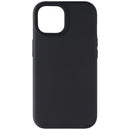 BLU Element Armour Rugged Case for MagSafe for Apple iPhone 16e/15/14/13 - Black