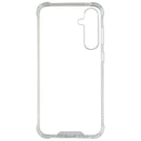 Blu Element Dropzone Rugged Series Case for Samsung Galaxy S23 FE - Clear