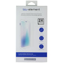 Blu Element 2X Stronger Tempered Glass Screen Protector for Samsung Galaxy A03s