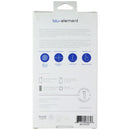 Blu Element 2X Stronger Tempered Glass Screen Protector for Samsung Galaxy A03s