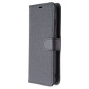 BLU Element Folio 2-in-1 Case for Samsung Galaxy S21 FE - Black