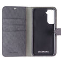 BLU Element Folio 2-in-1 Case for Samsung Galaxy S21 FE - Black