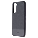 BLU Element Folio 2-in-1 Case for Samsung Galaxy S21 FE - Black