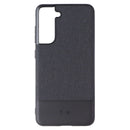 BLU Element Folio 2-in-1 Case for Samsung Galaxy S21 FE - Black