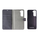 BLU Element Folio 2-in-1 Case for Samsung Galaxy S21 FE - Black