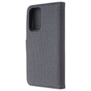 Blu Element 2 in 1 Folio for Samsung Galaxy A53 5G - Black