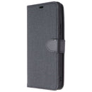 Blu Element 2 in 1 Folio for Samsung Galaxy A53 5G - Black