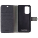 Blu Element 2 in 1 Folio for Samsung Galaxy A53 5G - Black