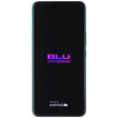Blu G91 (6.5-Inch) Smartphone (G0410WW) Unlocked - 128GB/Green