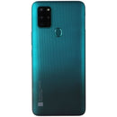 Blu G91 (6.5-Inch) Smartphone (G0410WW) Unlocked - 128GB/Green