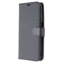 BLU Element Folio 2-In-1 Case for Samsung Galaxy S22+ (Plus) - Black