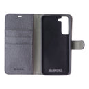 BLU Element Folio 2-In-1 Case for Samsung Galaxy S22+ (Plus) - Black