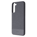 BLU Element Folio 2-In-1 Case for Samsung Galaxy S22+ (Plus) - Black