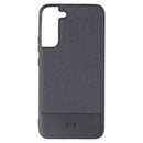 BLU Element Folio 2-In-1 Case for Samsung Galaxy S22+ (Plus) - Black