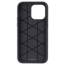 BLU Element Armor 2x Case for Apple iPhone 14 Pro Max - Black
